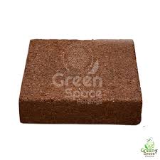 GREEN SPACE 5KG COCO SUBSTRATES BLOCK
